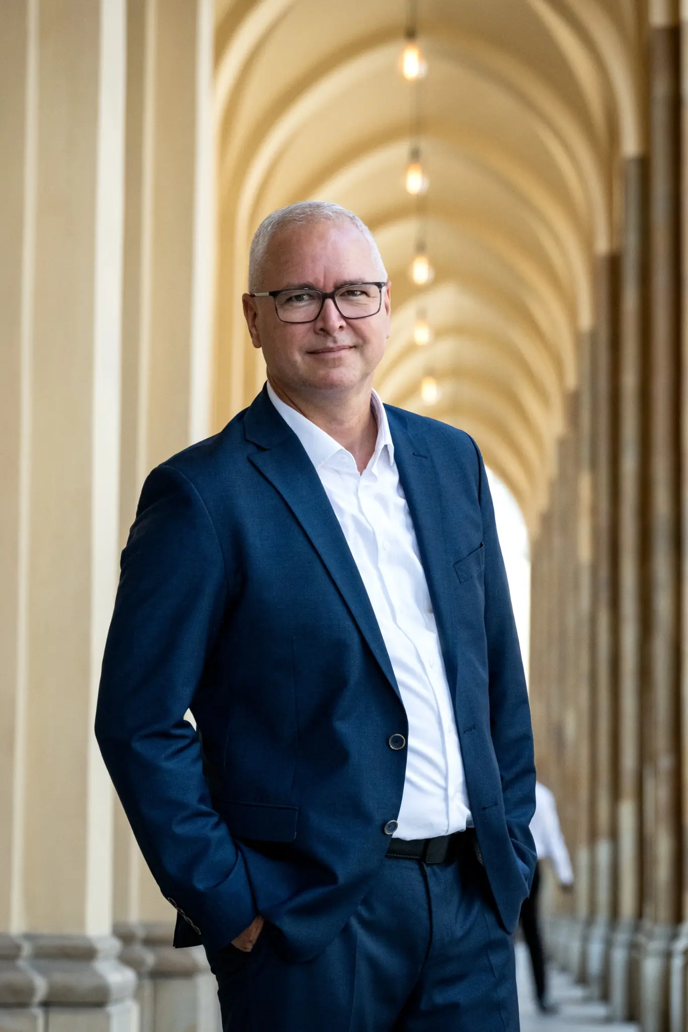 Mario Urban Immobilienmakler für Niedersachsen vollständig im Bild